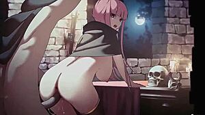 Compilation Of Best Viewed 3D Hentai Videos