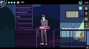 The Censor Dx No Commentary Gameplay Ep 4