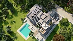 Slutting out the anal hoes with big black cocks