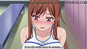 overflow t01e05 duas pessoas animadas escondidas