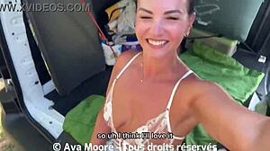 have you tried a hard trio with subscribers outdoors? no taboos, just cum avalanches