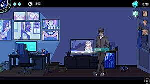 The Censor Dx No Commentary Gameplay Ep 4