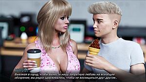 Complete Gameplay Timestamps Lost Love Part 16