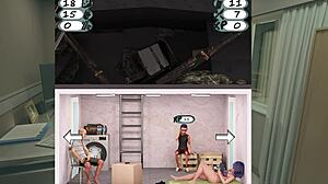 Complete Gameplay - Happy Summer Rework Part 8