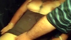 Bold Latina Prostitute Gets Fingered And Masturbated In Public Uber Ride