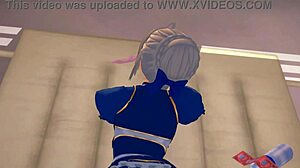 exploring the true meaning of saber summoning in the fate series at 4k 60 fps