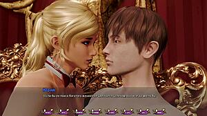 Complete Gameplay - Pale Carnations Part 10