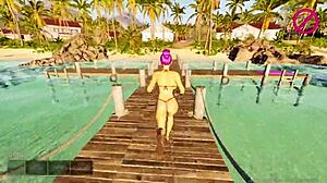 Gameplay Treasure Island 5 Entspannungshandtücher Und Videos