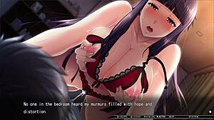 Büyük Memeli Aile İç Dökme Yachiyo Rotası Son 6. Bölüm