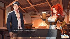Naughty Photos Of Strange Women In Lust Gameplay
