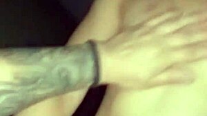 Sexo Casero with Ex in Midnight Neighbor Fun