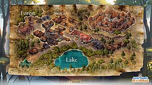 Naughty Photos Of Strange Women In Lust Gameplay