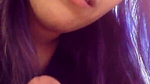 她嘴接精液全吞奶水