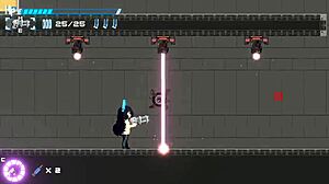 Part three of the Metal Flame full walkthrough, exploring every detail.