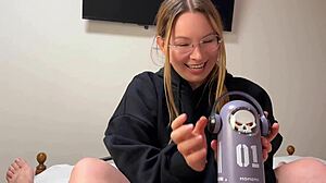 She's Too Cute For Porn