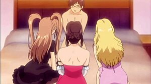 Hot Milfs Fucking Young Boy? Uncensored Hentai Contrast!