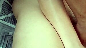 My Stepsister Wanted Tiktoks But We Made Sex Video