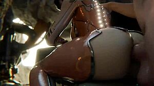 eve el juguete sexual preferido