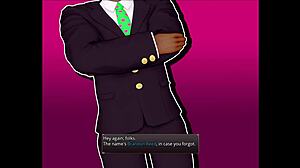 breedtown 2 - eng full walkthrough