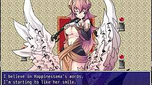 Büyük Memeli Femdom Hentai - Illusionary World Mindia P1