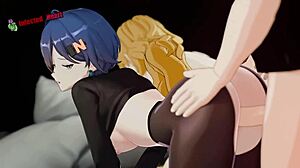 2025年8月异性恋短片合集有一些有趣的片段