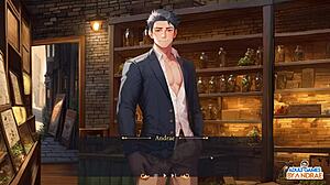 Naughty Photos Of Strange Women In Lust Gameplay