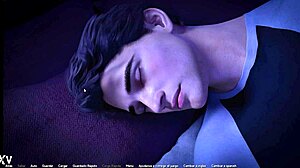 Meets Girl Next Door