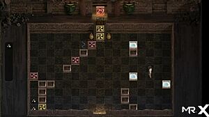 treasureofnadia - puzzles 25-30 walkthrough e3 98