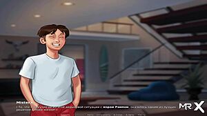 盛夏传说女仆狂舞猛摇翘臀！