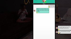 i'm just a frat student whose step sister did the walk of shame from my room