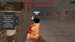 Holy Shit, Experience The Intense Roblox Hentai Brookhaven Rp Part 2 Condo Sex Slave Now!