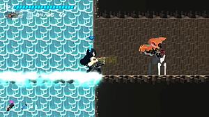 Feeling Intense Heat In Metal Flame Walkthrough Part 2