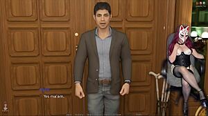 Newlywed Bride Cheats on Husband with Pussy Licking Orgasm in Office