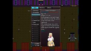 breedtown 2 - eng full walkthrough