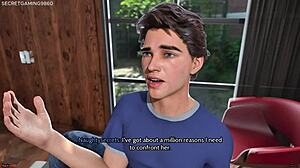 熟女诱惑幸运变态家伙