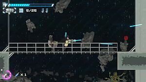 Part three of the Metal Flame full walkthrough, exploring every detail.