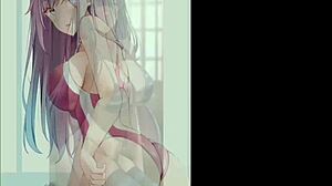 I lost 100 hours of my life to make best slideshow hentai ever