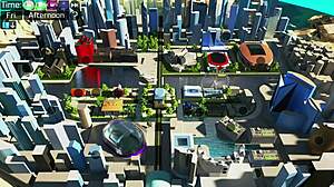 Milfy City - 全集第20部分 - 我的继妹发现我藏了她的假阳具，下一步会发生什么