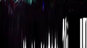 suggestive virtual stripper teases with panties and thong