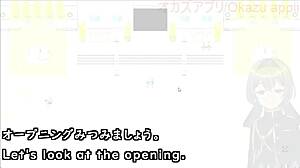 2024 Last Machine Translated Subtitles Silent V Ghost3-1 3