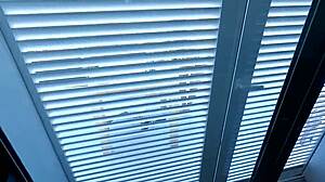 Sheila Ortega caught morning fuck on Ibiza terrace