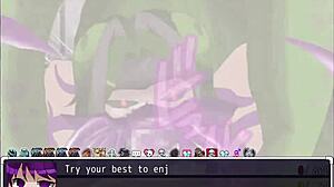 Shrift Empuse Devils Office 😈