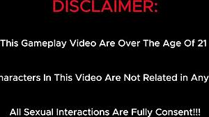 性感护士被大鸡巴猛操逼后颜射奶油派