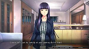 Büyük Memeli Aile İç Dökme Yachiyo Rotası Son 6. Bölüm