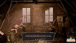 Marianne Gently Licks Helga's Ass Clean in Lust Sisters Ep5