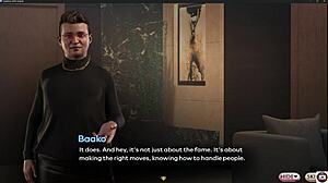 Oh, the serpent symphony part 23 - nlt media - visual novel!