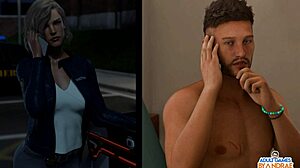 Naughty Fetish Fantasy Sex Coach Hot Yoga