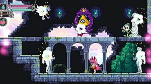 Flipwitch 100 Walkthrough Part 3 5