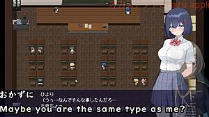 2024 Last Machine Translated Subtitles Silent V Ghost3-1 3