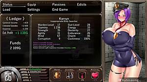 kp 6: the way of the lustful statue, what adventures await?